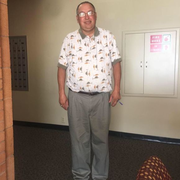 Meet your Posher, Mario - Picture 1 of 1